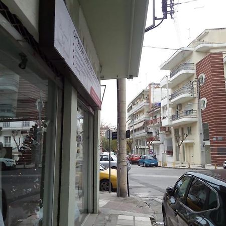 Roberto'S Studio Thessaloniki Exterior photo