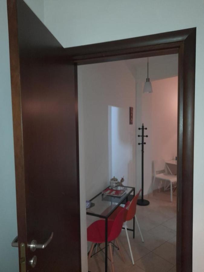 Roberto'S Studio Thessaloniki Exterior photo