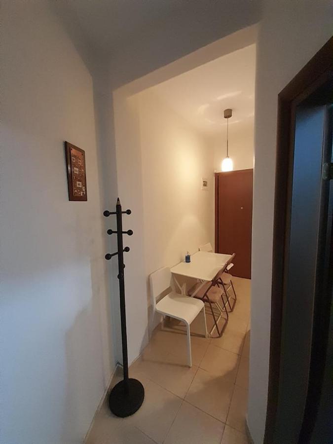 Roberto'S Studio Thessaloniki Exterior photo