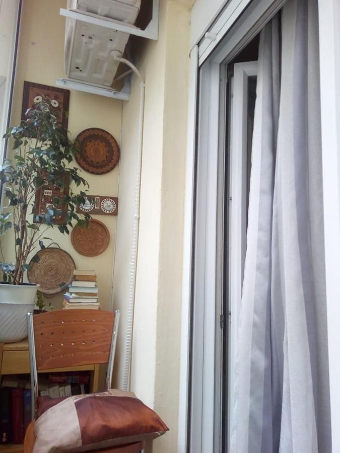 Roberto'S Studio Thessaloniki Exterior photo