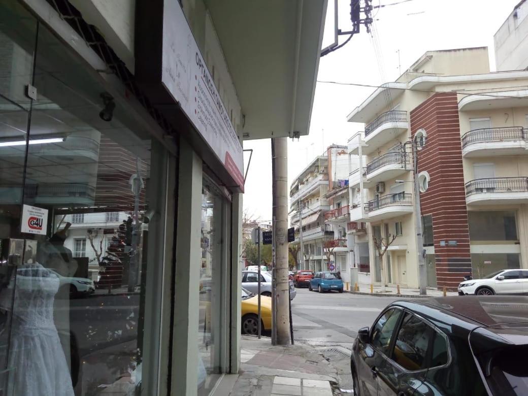 Roberto'S Studio Thessaloniki Exterior photo