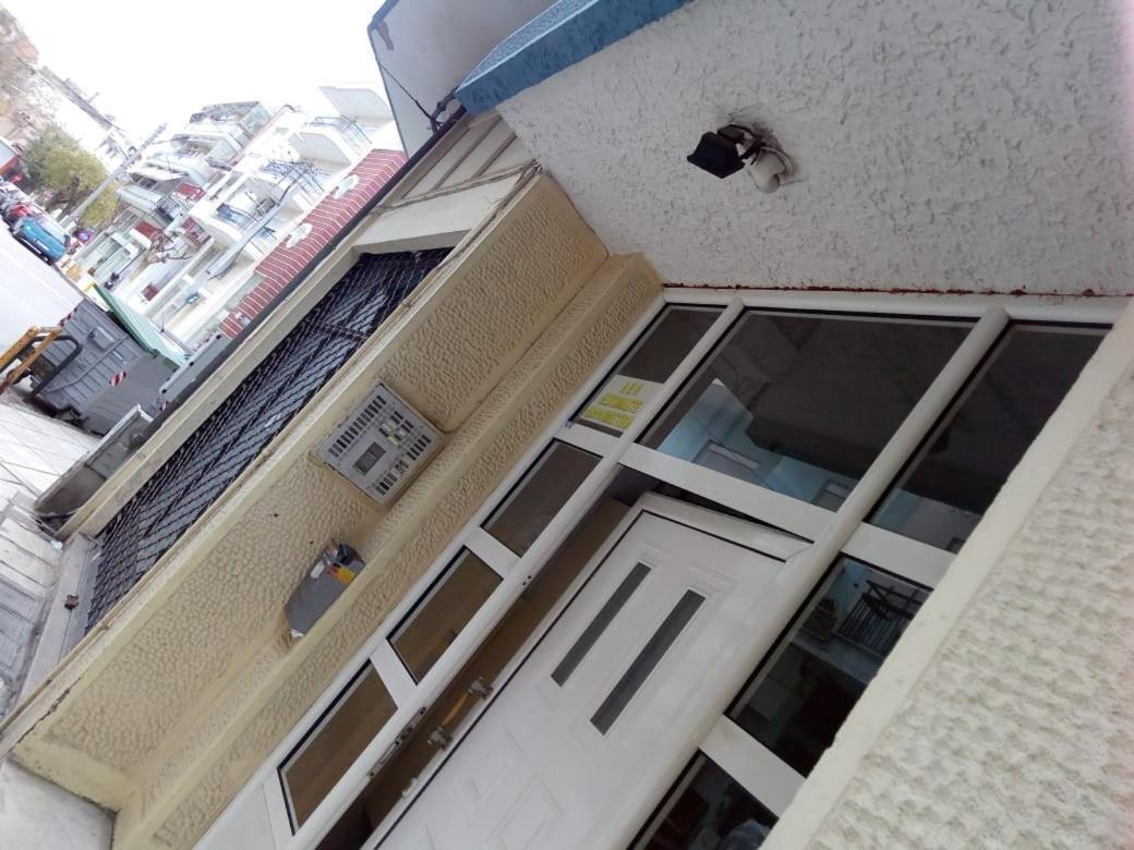 Roberto'S Studio Thessaloniki Exterior photo